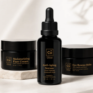 Clinical Protocol Trio – Beauty Bundle